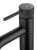Смеситель для раковины Wonzon & Woghand WW-H1061-MB Смеситель для раковины Wonzon & Woghand WW-H1061-MB