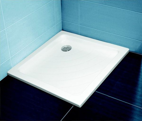 Поддон для душа Ravak Aneta 75x90 LA
