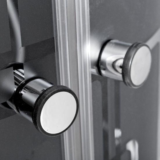 Душевая кабина DTO BM4590 с гидромассажем