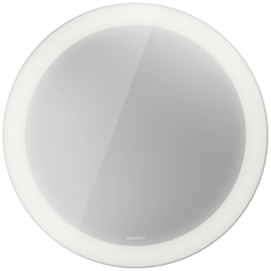 Мебель для ванной Duravit Happy D.2 Plus 60 белая