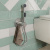 Гигиенический душ Iddis Spring 003BNR0i08 со смесителем, с внутренней частью