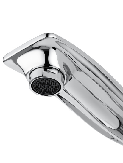 Смеситель для ванны Wonzon & Woghand Shakespeare WW-653101-CR