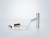 Смеситель для раковины Hansgrohe Talis Select S 72042000