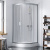 Душевой уголок Damixa Skyline DX35WG-301-090MT