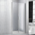 Душевая дверь в нишу BelBagno Sela B 2 60 C Cr
