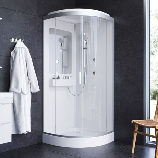 Душевая кабина Am.Pm Like W80C-019-090MTA