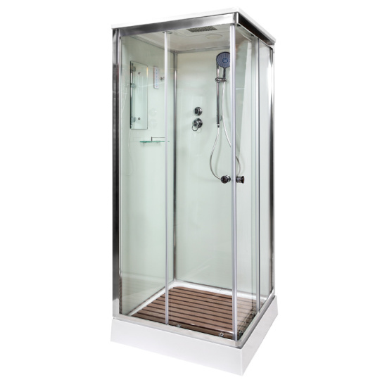 Душевая кабина DTO K402S с электрикой