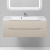 Мебель для ванной BelBagno Marino 120 crema opaco