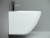Подвесное биде Ceramicanova Metropol CN4003 Подвесное биде Ceramicanova Metropol CN4003