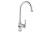 Смеситель для кухни Altrobagno Beatrice 0503 Cr