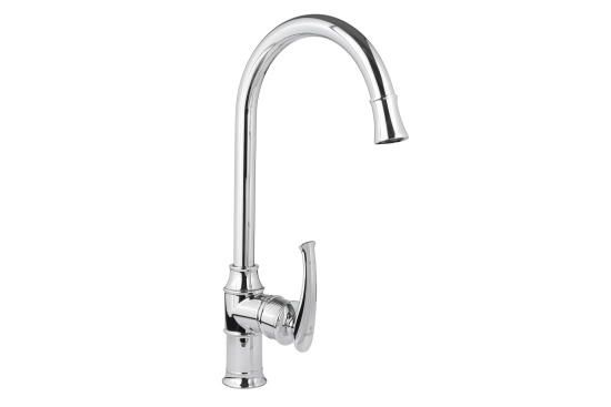 Смеситель для кухни Altrobagno Beatrice 0503 Cr