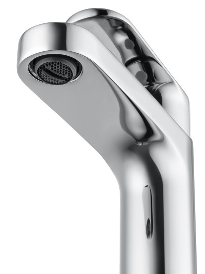 Смеситель для раковины Wonzon & Woghand WW-H1032-CR