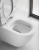 Инсталляция Grohe Rapid SL 38721001 с кнопкой + унитаз подвесной BeWash Aldo BKWHT001480