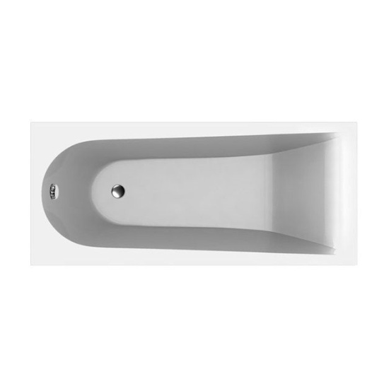 Акриловая ванна VAYER Boomerang 160x70 R/L