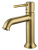 Смеситель для раковины Wonzon & Woghand Tor WW-88018073-BG Смеситель для раковины Wonzon & Woghand Tor WW-88018073-BG
