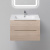 Мебель для ванной BelBagno Etna 70 rovere grigio Мебель для ванной BelBagno Etna 70 rovere grigio
