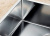 Мойка кухонная Blanco Claron 400/400-U