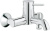 Душевой комплект Grohe BauClassic 32865000 для ванны с душем Душевой комплект Grohe BauClassic 32865000 для ванны с душем