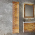 Пенал Marka One Idalgo 30П wood, L
