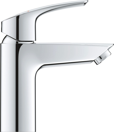 Смеситель для раковины Grohe Eurosmart 23988003