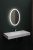 Зеркало Aquanet Комо 7085 LED