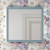 Мебель для ванной Kerama Marazzi Provence 80 синяя
