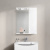 Зеркало BelBagno Marino 60 R