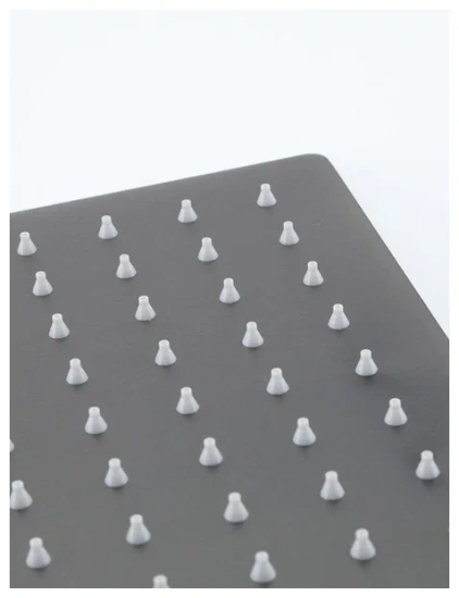 Душевая стойка Gappo G2417-50 термостат