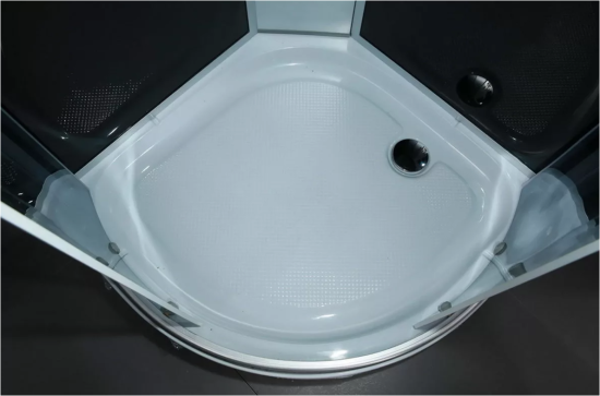 Душевая кабина Erlit Comfort ER3508P-C4-RUS