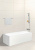 Душевой гарнитур Hansgrohe Crometta Vario 650 26553400 с мыльницей Душевой гарнитур Hansgrohe Crometta Vario 650 26553400 с мыльницей