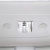 Душевой бокс DTO ЕМ4516 LED с гидромассажем