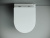 Подвесной унитаз Ceramicanova Mono Rimless CN1905