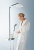 Душевая стойка Hansgrohe Raindance Select E 360 27112400 Showerpipe Душевая стойка Hansgrohe Raindance Select E 360 27112400 Showerpipe