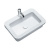 Раковина IFO Cocktail RP011165141 Раковина IFO Cocktail RP011165141