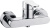 Смеситель для душа Swedbe Atlas 2120 Смеситель для душа Swedbe Atlas 2120