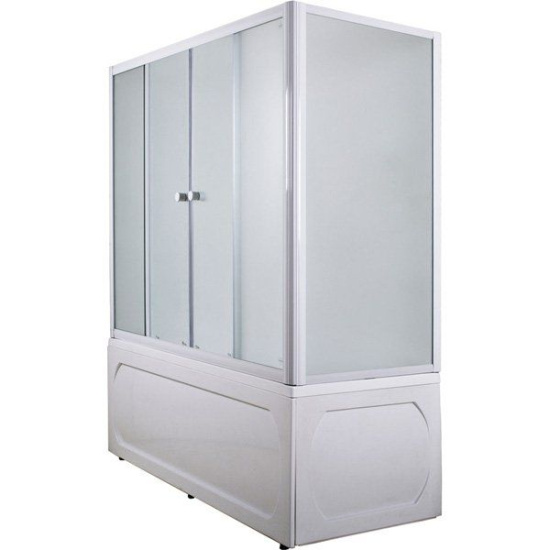 Акриловая ванна 1MarKa Dipsa 170 см