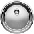 Мойка кухонная Blanco Rondosol 513308 сталь