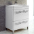 Тумба с раковиной Vigo Olivia 2-70 с 2 ящиками Тумба с раковиной Vigo Olivia 2-70 с 2 ящиками
