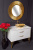 Зеркало Armadi Art NeoArt Shine золото Зеркало Armadi Art NeoArt Shine золото