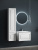 Тумба с раковиной Sancos Very 60 Bianco VR60W Тумба с раковиной Sancos Very 60 Bianco VR60W
