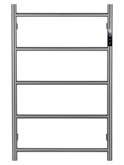 Полотенцесушитель электрический Wonzon & Woghand Bonn WW-AL405-BR
