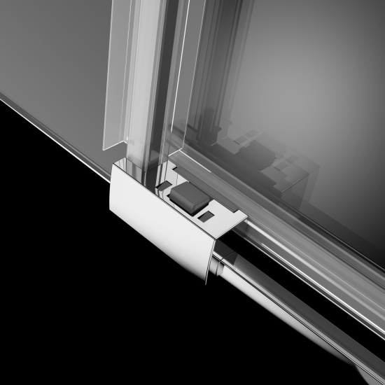 Душевой уголок Radaway Idea KDD 80x120 L