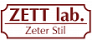 ZETT lab.