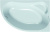 Акриловая ванна Kolpa San Voice Basis 150x95 см R Акриловая ванна Kolpa San Voice Basis 150x95 см R