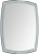Зеркало Aquanet Тоскана 7085 LED