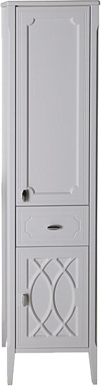 Мебель для ванной ASB-Woodline Миа 85