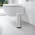 Чаша для унитаза подвесного VitrA Sento 4448B003-0075 Чаша для унитаза подвесного VitrA Sento 4448B003-0075