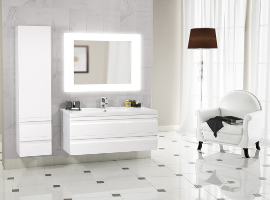 Зеркало Sanvit Ливинг 120