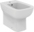 Биде напольное Ideal Standard Esedra T281301 Биде напольное Ideal Standard Esedra T281301