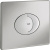 Кнопка смыва Grohe Skate Air 38506P00 хром матовый